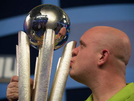 Locoburgemeester van Heusden over de huldiging van Gerwen