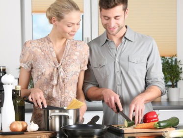 70 jaar Het Nieuwe Kookboek