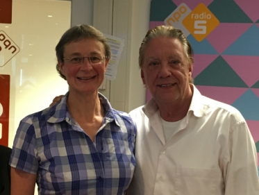 Katja Staartjes: hoe begin je aan een beklimming die je laatste zou kunnen zijn?