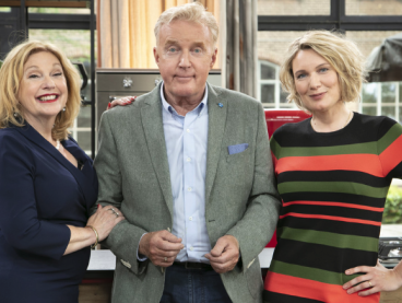 Nieuwe Lekkerbek met André van Duin