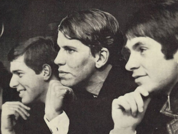 Gast: The Motions terug in de hitlijsten