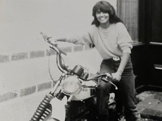 Asha zoekt liefde Peter van den Berkmortel - deel 3