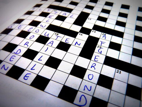 Doe je mee met het Kerstcryptogram?