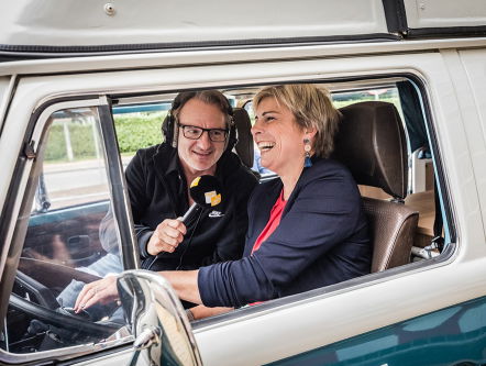 Startschot voor de Week van de Alfabetisering