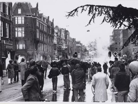 Wonen in de Grote Wetering: Sandra Rottenberg