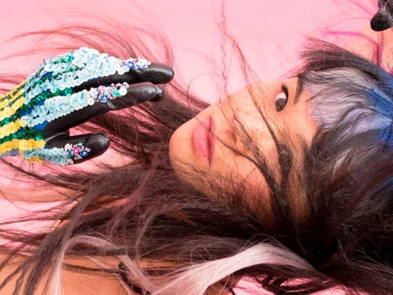 Koos Terpstra draagt al de hele week Rolling Stones-sokken