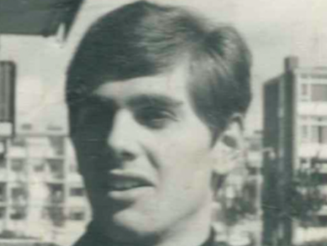 Loek op weg naar liefde Lies Lagendijk deel 2