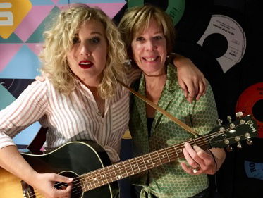 Judy Blank | Sweet Dreams (Are Made of This)