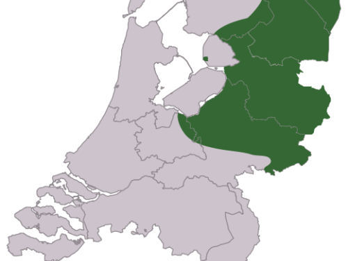 Actie voor meer Nedersaksisch op de radio is een groot succes