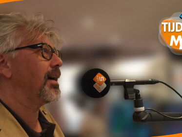 Harm Oving praat ons bij over de wetenschap