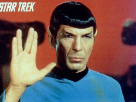 Star Trektune + Star Trekking - The Firm