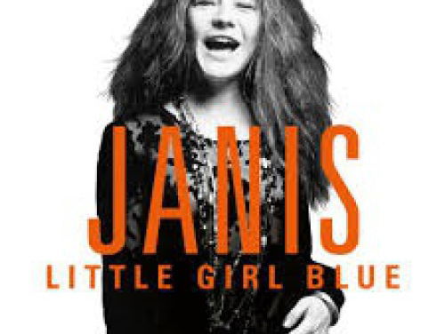 Little Girl Blue - Janis Joplin