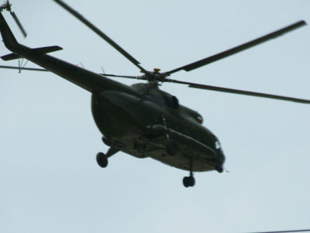 Wat Een Vak: helikopterpiloot