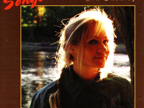 Songbird - Eva Cassidy