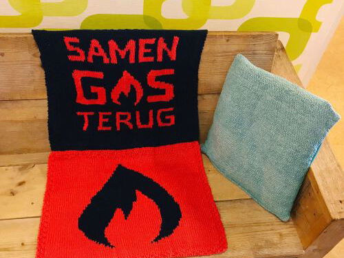 Groningen breit er een eind aan!