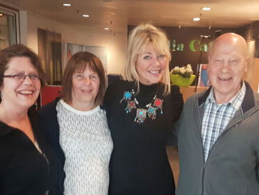 Gasten: auteurs Een dienstbaar volkje - Kosters in het Nederland van nu