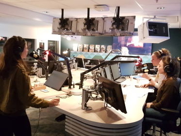 De Meisjes met de Wijsjes (5)