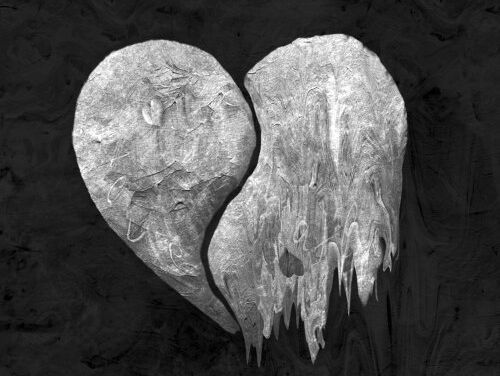 Cold little heart - Michael Kiwanuka