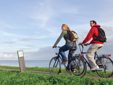 Waterlandroute Noord-Holland, Durgerdam - ANWB