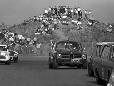 1969: Paasraces op Zandvoort