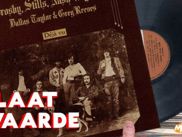 Crosby, Stills, Nash & Young zijn geld waard