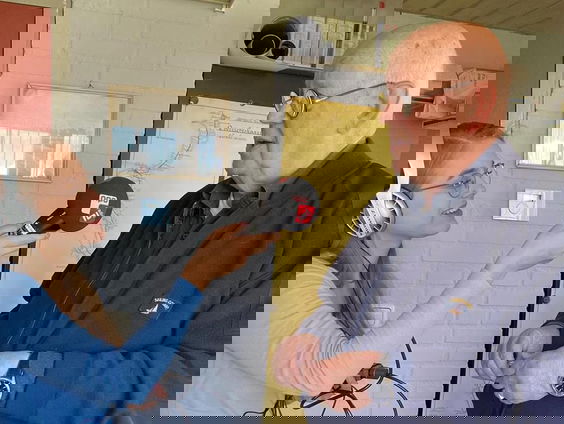 De Moordplek: "Waarom werd Atze Cornelis Bleij doodgeschoten voor een café?"