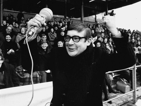 RadioReuzen: Theo Koomen