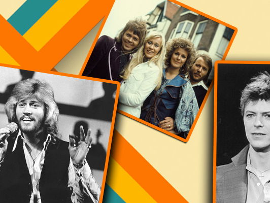 Terug in de tijd met reclames uit de jaren 70