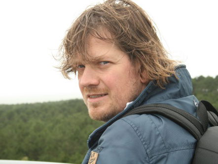 Goed nieuws! De weekpreek van Gert van den Bos