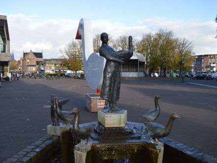 De hotspots van Coevorden