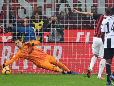 De penalty bestaat 125 jaar!