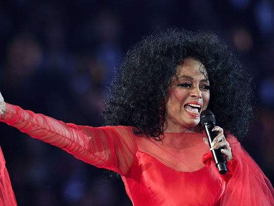 Liefde voor Muziek: Diana Ross
