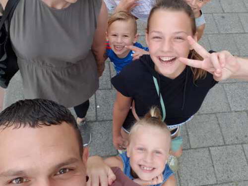 Deborah Fitsch zoekt vaders broer: oom Willem Fitsch deel 1