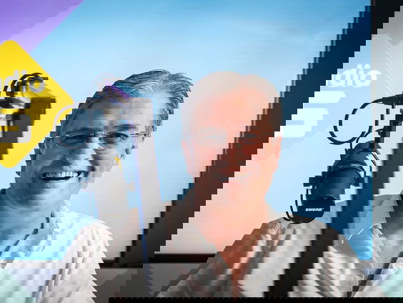 Remco's nieuwe podcast: 'Dit is mijn lied'