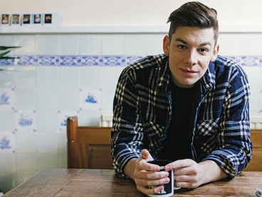 Joram Kaat over 44e Jongerendag