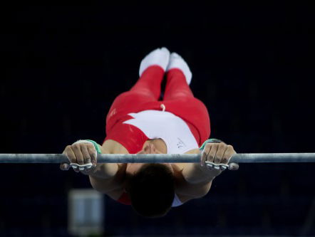Verstandelijk beperkten sporten dit weekend op de Regionale Spelen