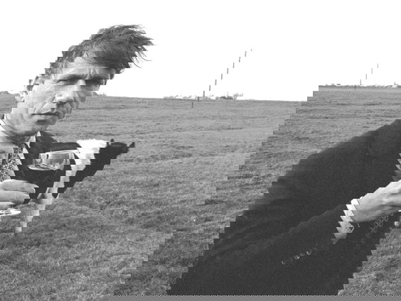 Gedichten kunnen troost bieden!