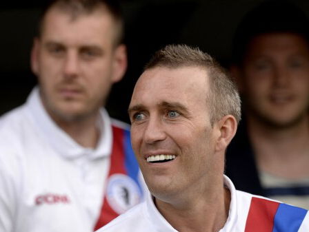 Dagsluiter Arie van der Veer