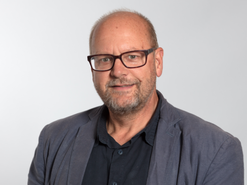 "De vijand van mijn vijand is mijn vriend"