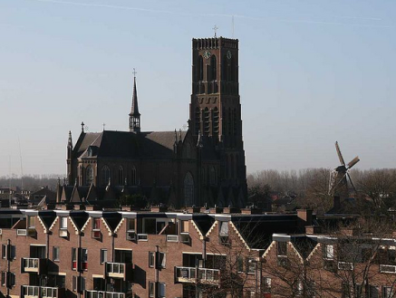 Kerken Oss openen deuren na drama