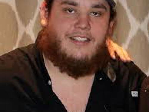 Country Roads: Luke Combs