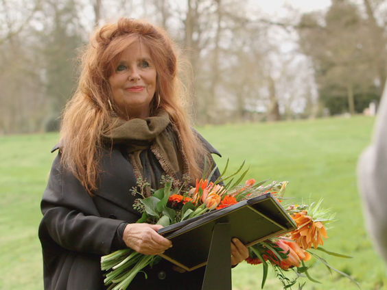 Ik mis je herdenkt (deel 2)