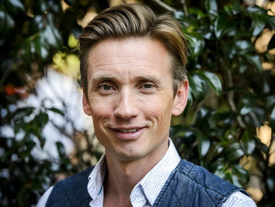 Koos van Plateringen eerlijk over alcohol in zijn podcast