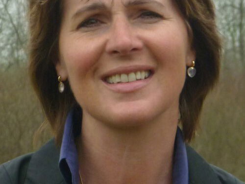 Hockeyvrouwen halen in 1983 de finale van het WK Hockey