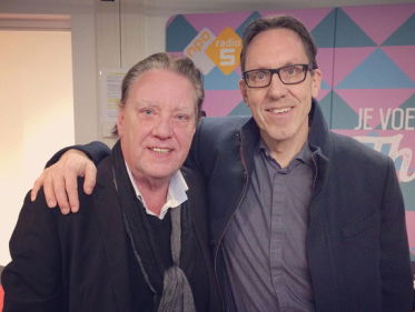 Gio Lippens: "We krijgen denk ik een hele mooie Giro d'Italia"