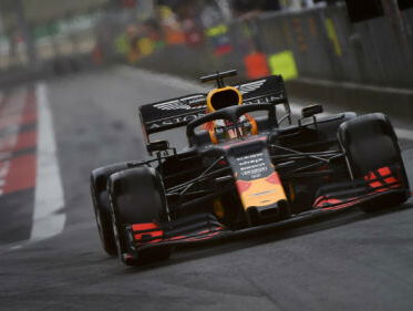 Jack Plooij over GP Azerbeidzjan