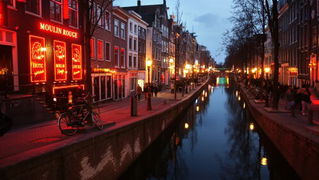 Van nu naar toen: Amsterdam viert het 700-jarig jubileum
