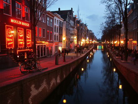 Het verhaal achter het verhaal op de Wallen