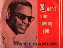 I Can't Stop Loving You - Ray Charles