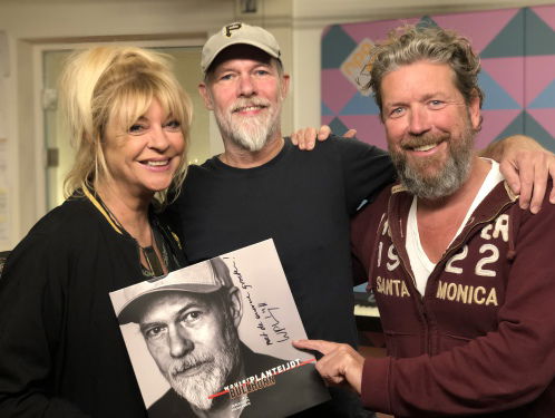 Wouter Planteijdt te gast in De MAX!